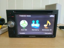 Pioneer Carrozzeria AVIC-MRZ088 ����