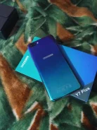 Doogee Y7 Plus. �/�, �����, 4G LTE ����