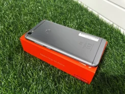 Xiaomi Redmi Note 5A Prime. �/�, �����������, 3G, 4G LTE, Dual-SIM, NFC ����