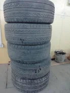 Bridgestone Regno GR-5000. ������, �/�, ����� 40�% ����