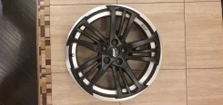 ATS Prazision. 8.5x19", 5x114.3 ����