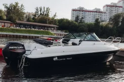 ���� Phoenix 560. 2015 ���, ����� 5,6��., ��������� ���������, 115��.�., ������ ����