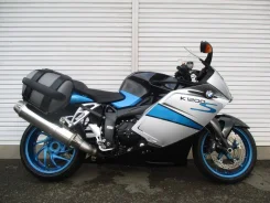 BMW K 1200 S. 1 200����. ��., ��������, ���, ��� �������. ��� ����� �� ������������ ����