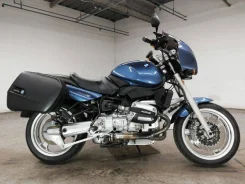 BMW R 1100 R. 1 100����. ��., ��������, ��� �������. ��� ����� �� ������������ ����