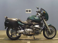 BMW R 1100 R. 1 100����. ��., ��������, ���, ��� �������. ��� ����� �� ������������ ����