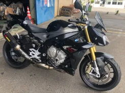 BMW S 1000 R. 1 000����. ��., ��������, ���, ��� �������. ��� ����� �� ������������ ����
