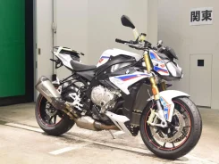 BMW S 1000 R. 1 000����. ��., ��������, ���, ��� �������. ��� ����� �� ������������ ����