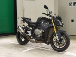 BMW S 1000 R. 1 000����. ��., ��������, ���, ��� �������. ��� ����� �� ������������ ����