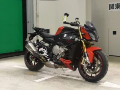 BMW S 1000 R. 1 000����. ��., ��������, ���, ��� �������. ��� ����� �� ������������ ����