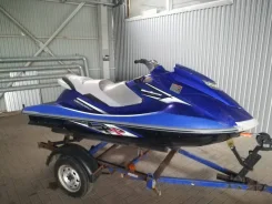 Yamaha VXS. 2011 ��� ����