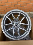 Koko Kuture SL525. 8.5/9.5x19", 5x120, ET30/33, �� 72,6���. ����
