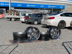Brock. 8.5/10.0x17", 5x120, ET13/20, �� 74,1���. ����