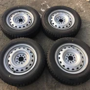 Salita. 6.0x15", 5x100.00, 5x114.30. ��� ����� �� ������ ����