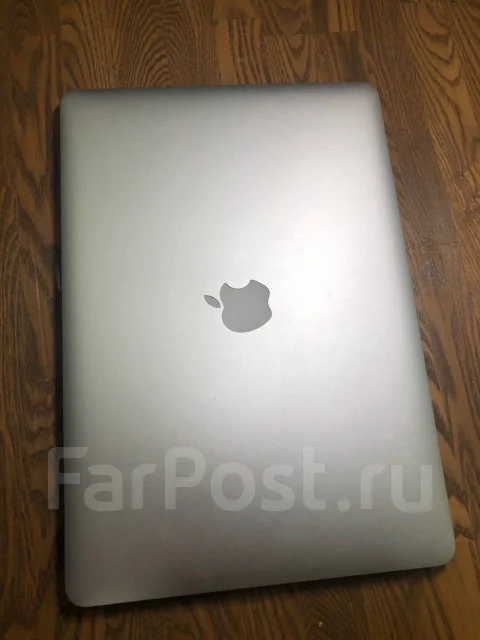 Apple MacBook Pro 15 2015 Mid. 15.4", 2,2����, ���� 256���, WiFi: 1, Bluetooth: 1, ����������� �� 9��. ����