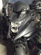 Honda VFR 800X Crossrunner. 800����. ��., ����������, ���, � �������� ����