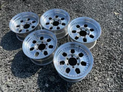 Epsilon. 8.0x16", 6x139.7, ET0, �� 110,2���. ����