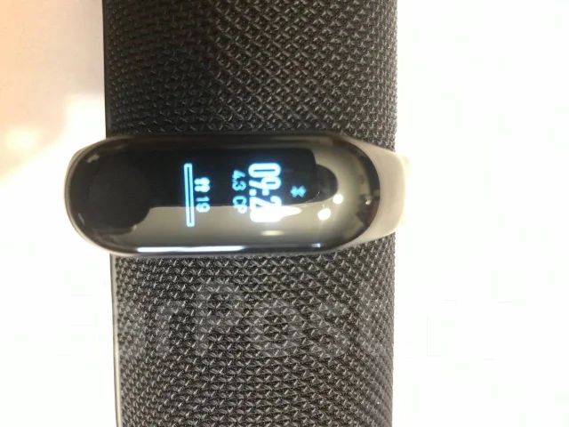 Xiaomi Mi Band 3 ����