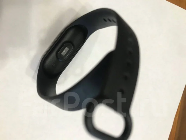 Xiaomi Mi Band 3 ����