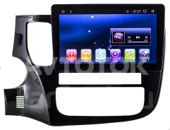 ��������� Mitsubishi Outlander III (2012-2017) Android CF-3080. ��� ����� �� ������ ����