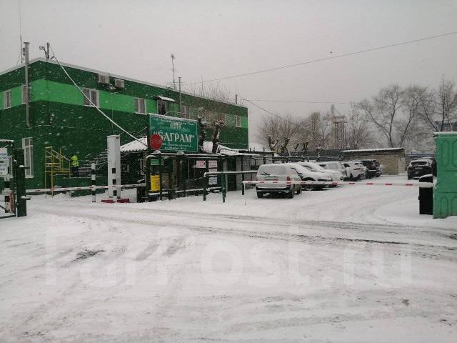 Установка(монтаж) автоматического шлагбаума (Согласование установки ...