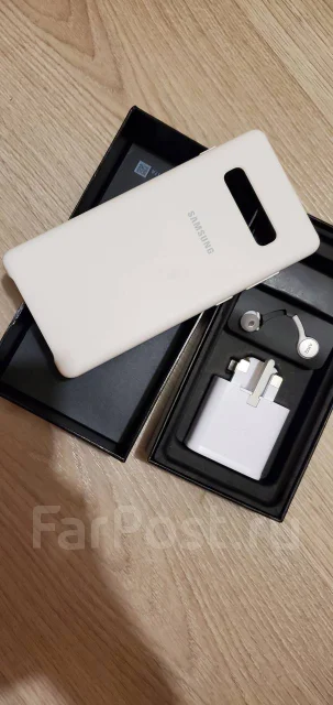 Samsung Galaxy S10+. �/�, �������, NFC ����