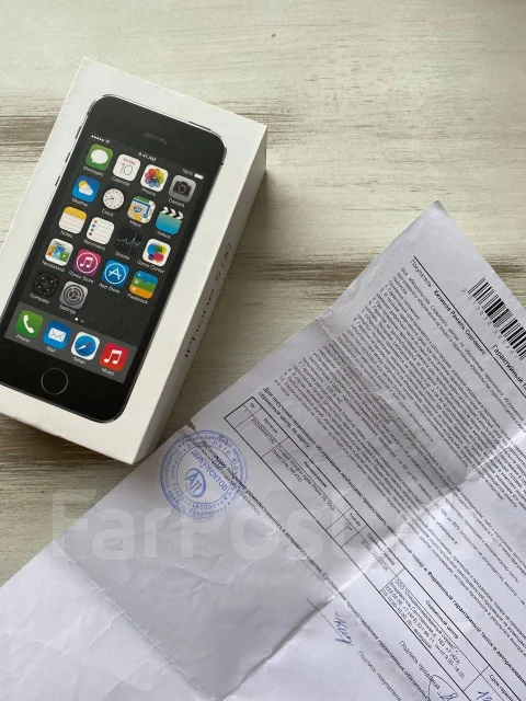 Apple iPhone 5s. �/�, ����� ����