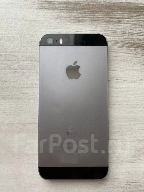Apple iPhone 5s. �/�, ����� ����