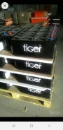 Tiger. 190��.�., G51, 1 200��., ������, ������������ ������. ��� ����� �� ������������ ����