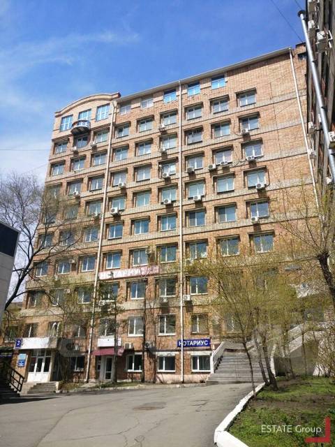 Армаркет комсомольская ул 9в владивосток фото Офис без доп. платежей и комиссии, 21,0 кв. м. все помещение в месяц. Цена: 750 
