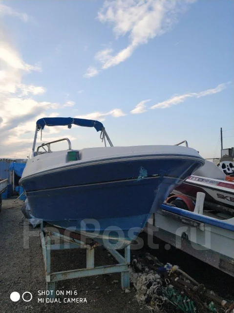 Yamaha SRV. 1997 ���, ����� 6��., ��������� ���������, 50��.�., ������. ��� ����� �� ������������ ����