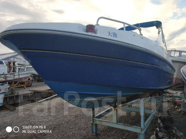 Yamaha SRV. 1997 ���, ����� 6��., ��������� ���������, 50��.�., ������. ��� ����� �� ������������ ����