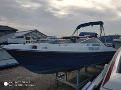 Yamaha SRV. 1997 ���, ����� 6��., ��������� ���������, 50��.�., ������. ��� ����� �� ������������ ����