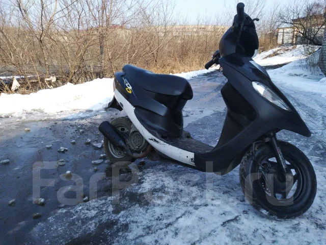 Sym DD 50. 50����. ��., ��������, ��� ���, ������ �� �� ����