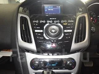 Ford Focus. �������, ��������, 2.0 (150��.�.), ������, 14 000����. ��, �/�. ��� ����� �� ���������� ����