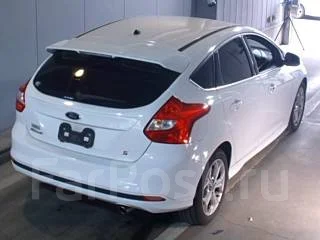 Ford Focus. �������, ��������, 2.0 (150��.�.), ������, 14 000����. ��, �/�. ��� ����� �� ���������� ����