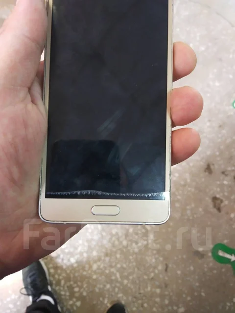 Samsung Galaxy A5 2015. �/� ����