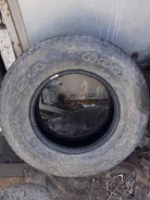 Goodyear Wrangler GS-A. �����������, �/�, ����� 50 % ����