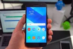 Samsung Galaxy A5 2017. �/� ����