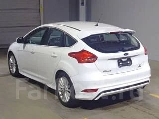 Ford Focus. �������, ��������, 1.5 (150��.�.), ������, 14 000����. ��, �/�. ��� ����� �� ���������� ����