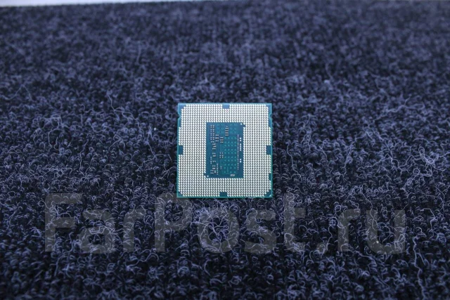 Intel Core i5-4430. ��� ����� �� ���������� ����