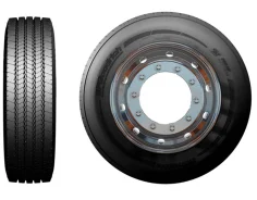 BFGoodrich Route Control S. �����������, ����� ����