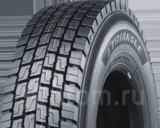 Triangle TRD06. �����������, 2019 ���, ����� ����