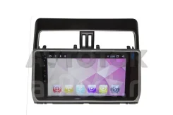 ��������� Toyota Land Cruiser Prado 150 2017+ Android 7.1.1 CF-1001. ��� ����� �� ������ ����