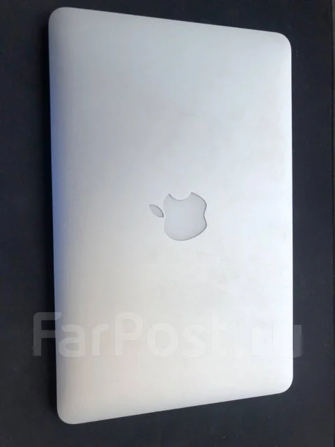 Apple MacBook Air 11 2011 Mid MC968. 11", 1,6����, ��� 2048 ��, ���� 64���, WiFi: 1, Bluetooth: 1, ����������� �� 6��. ����