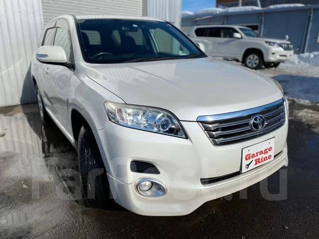 Toyota Vanguard. �������, 4wd, 2.4, ������, �/�, ��� ���. ��� ����� �� ������������ ����