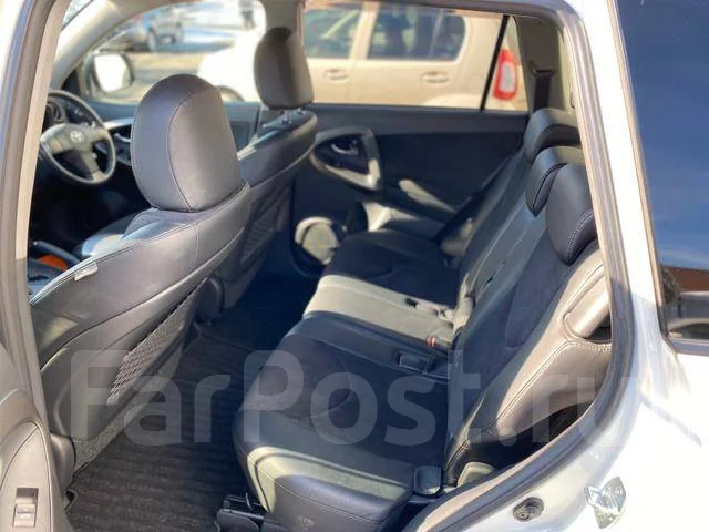 Toyota Vanguard. �������, 4wd, 2.4, ������, �/�, ��� ���. ��� ����� �� ������������ ����