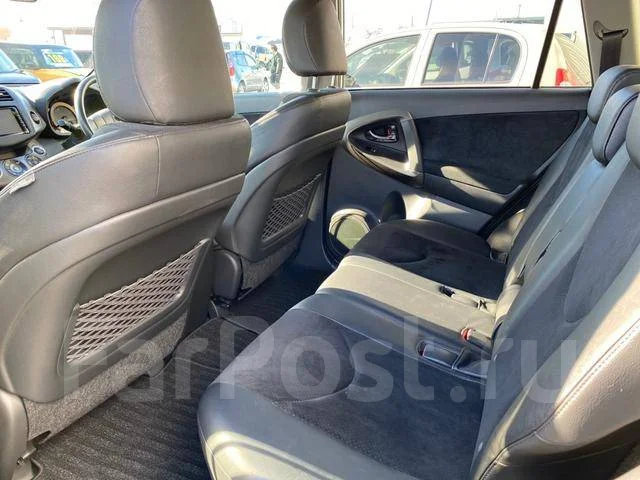 Toyota Vanguard. �������, 4wd, 2.4, ������, �/�, ��� ���. ��� ����� �� ������������ ����