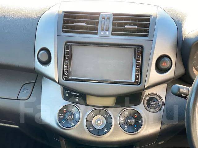 Toyota Vanguard. �������, 4wd, 2.4, ������, �/�, ��� ���. ��� ����� �� ������������ ����