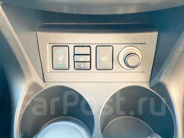 Toyota Vanguard. �������, 4wd, 2.4, ������, �/�, ��� ���. ��� ����� �� ������������ ����