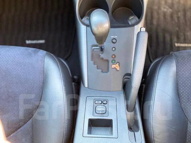 Toyota Vanguard. �������, 4wd, 2.4, ������, �/�, ��� ���. ��� ����� �� ������������ ����